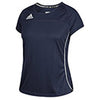 Adidas Utility Cap Sleeve Top (W) (Navy)