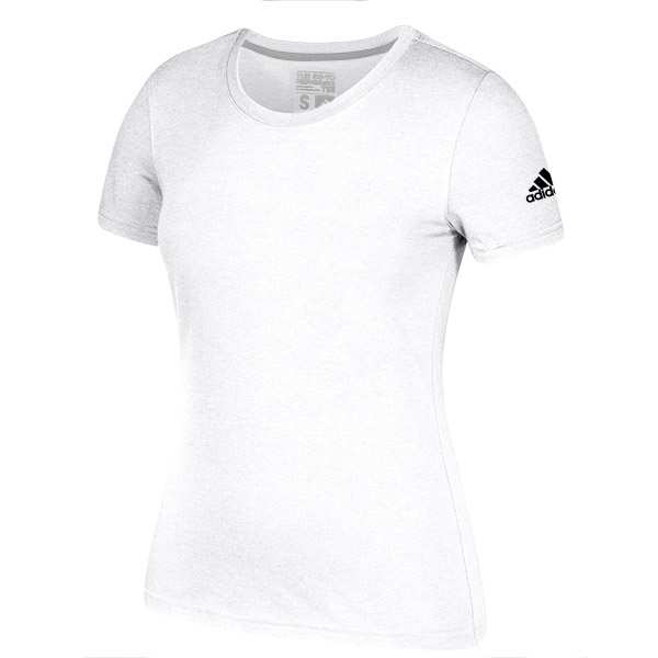 Adidas Go To Performance S/S Tee (W)