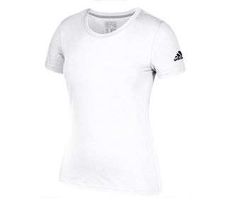 Adidas Go To Performance S/S Tee (W)