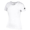 Adidas Go To Performance S/S Tee (W)