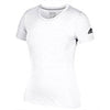 Adidas Go To Performance S/S Tee (W)