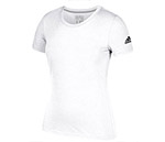 Adidas Go To Performance S/S Tee (W)