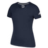 Adidas Go To Performance S/S Tee (W)
