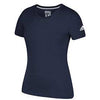 Adidas Go To Performance S/S Tee (W)