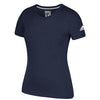 Adidas Go To Performance S/S Tee (W)