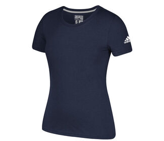 Adidas Go To Performance S/S Tee (W)