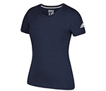 Adidas Go To Performance S/S Tee (W)