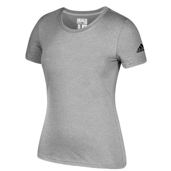 Adidas Go To Performance S/S Tee (W)