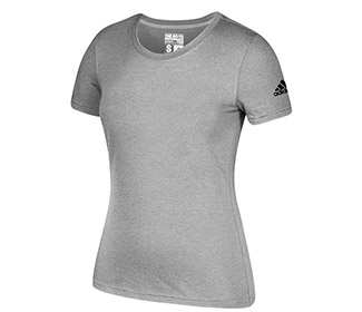 Adidas Go To Performance S/S Tee (W)