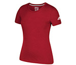 Adidas Go To Performance S/S Tee (W)