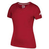 Adidas Go To Performance S/S Tee (W)