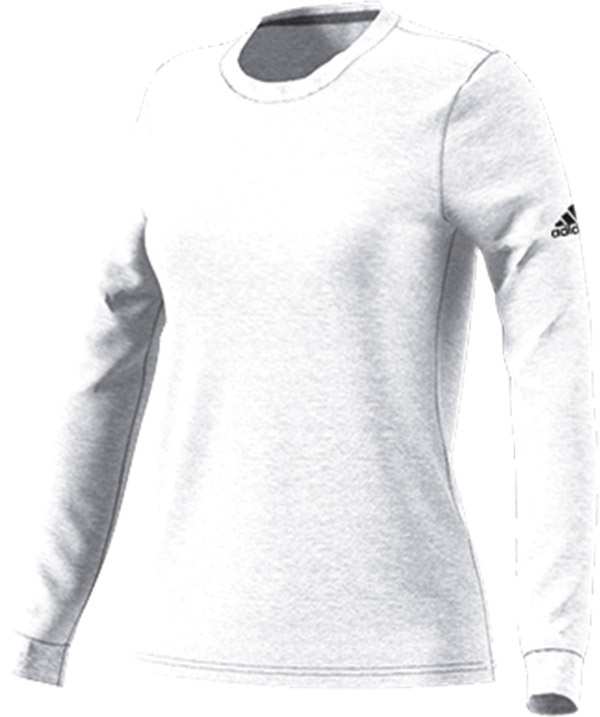 Adidas Go To Performance L/S Tee (W)