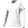 Adidas Go To Performance L/S Tee (W)