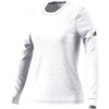 Adidas Go To Performance L/S Tee (W)