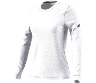 Adidas Go To Performance L/S Tee (W)