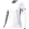 Adidas Go To Performance L/S Tee (W)