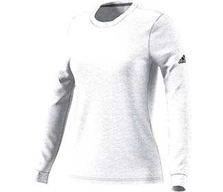 Adidas Go To Performance L/S Tee (W)