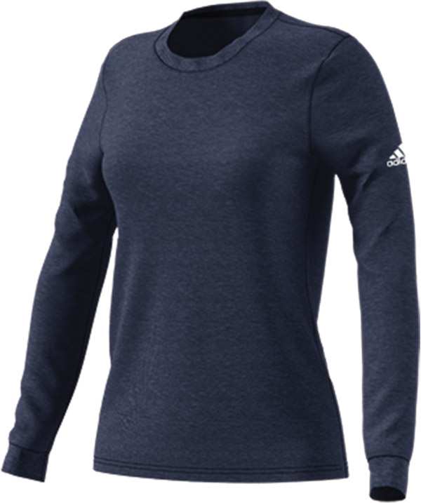 Adidas Go To Performance L/S Tee (W)