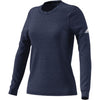 Adidas Go To Performance L/S Tee (W)