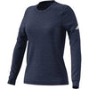 Adidas Go To Performance L/S Tee (W)