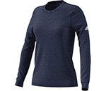 Adidas Go To Performance L/S Tee (W)