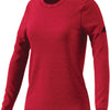 Adidas Go To Performance L/S Tee (W)