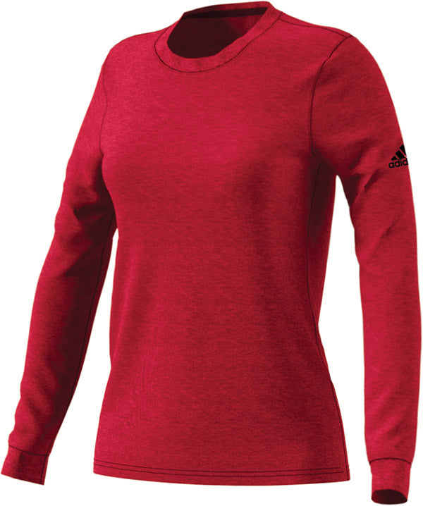 Adidas Go To Performance L/S Tee (W)