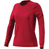 Adidas Go To Performance L/S Tee (W)