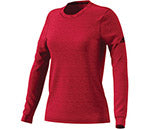 Adidas Go To Performance L/S Tee (W)