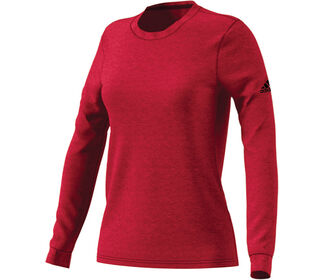 Adidas Go To Performance L/S Tee (W)
