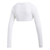 Adidas Tennis Shrug (W) (White)