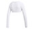 Adidas Tennis Shrug (W) (White)