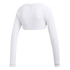 Adidas Tennis Shrug (W) (White)