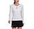 Adidas Tennis Shrug (W) (White)
