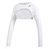 Adidas Tennis Shrug (W) (White)