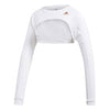 Adidas Tennis Shrug (W) (White)