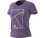 Adidas Court Tee (W)