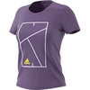 Adidas Court Tee (W)