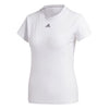Adidas Tennis Tee (W)