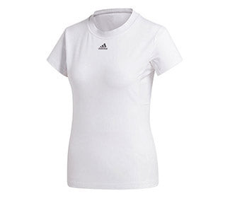 Adidas Tennis Tee (W)