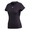 Adidas Tennis Tee (W)