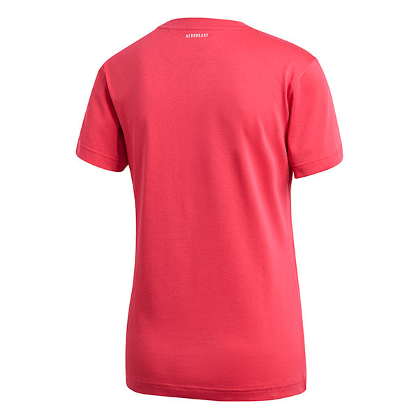 Adidas Tennis Graphic Us Open Tee (W)