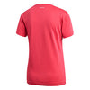 Adidas Tennis Graphic Us Open Tee (W)