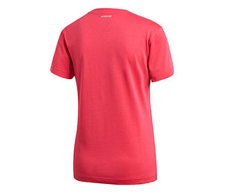 Adidas Tennis Graphic Us Open Tee (W)