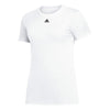 Adidas Amplifier S/S Tee (W)