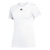 Adidas Amplifier S/S Tee (W)