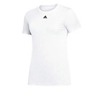 Adidas Amplifier S/S Tee (W)