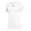 Adidas Amplifier S/S Tee (W)