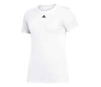 Adidas Amplifier S/S Tee (W)