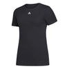 Adidas Amplifier S/S Tee (W)